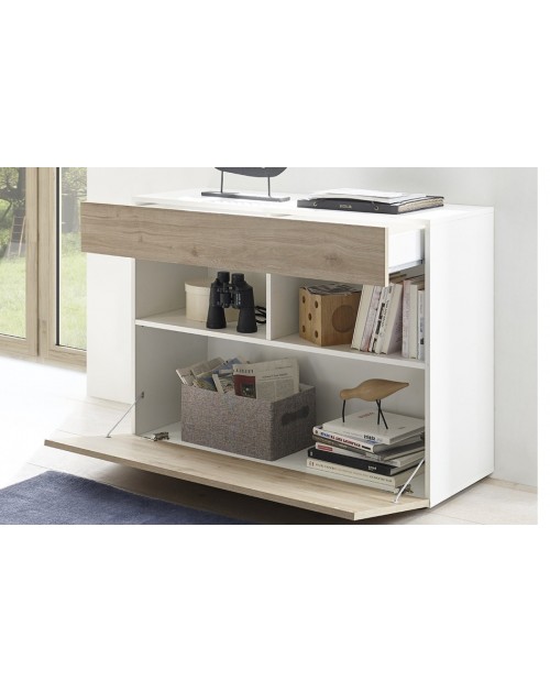 Mobile credenza madia rovere Astrakat