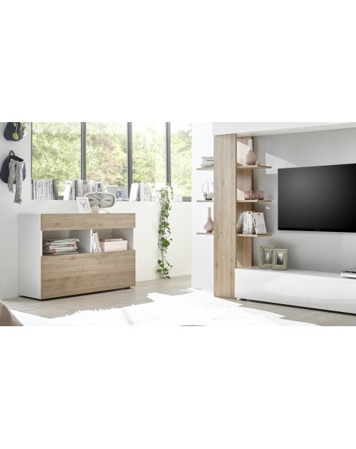 Mobile credenza madia rovere Astrakat