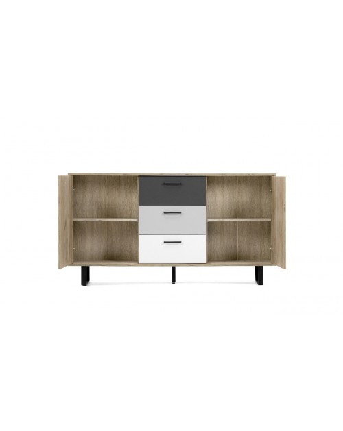 Credenza Orlando 4