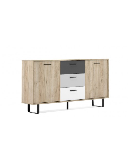 Credenza Orlando 4