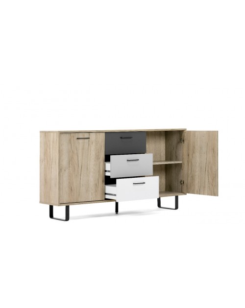 Credenza Orlando 4