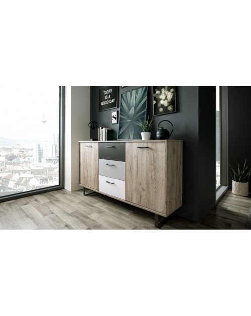 Credenza Orlando 4