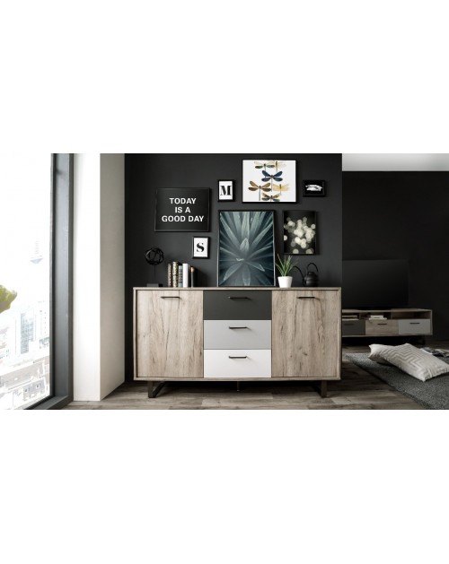 Credenza Orlando 4