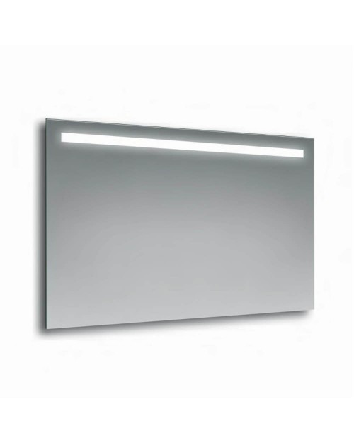 Specchio 60x80 cm. con fascia LED Edmonton